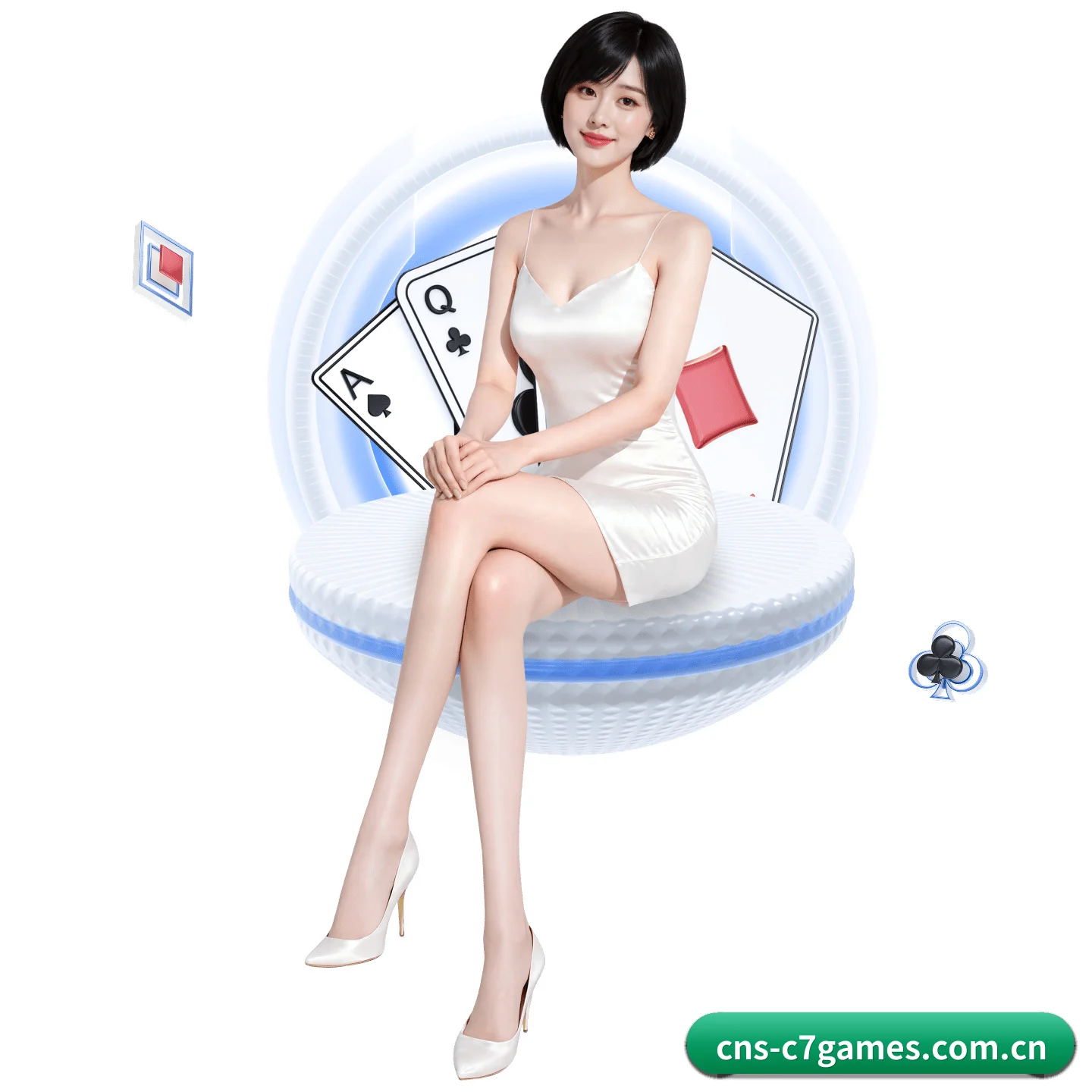 更衣室第一视角