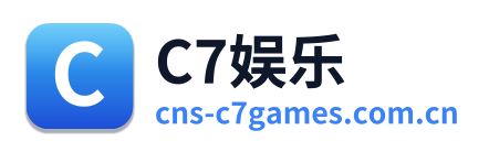 C7娱乐 Logo